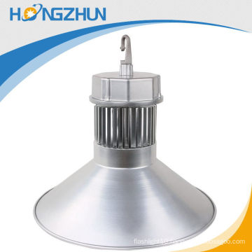 Toughed Glass(can be PC lens) 100w Dimmable Led High Bay